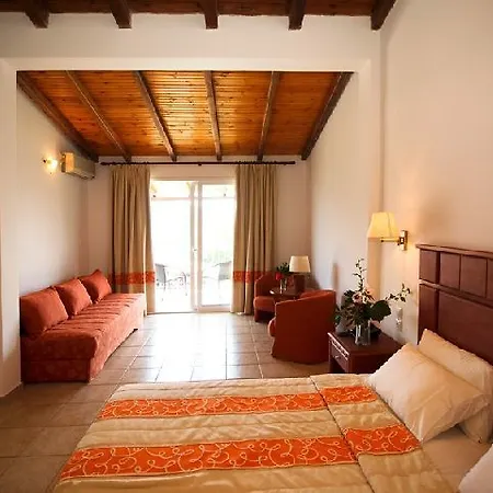 Hotel Stellina Skiatos