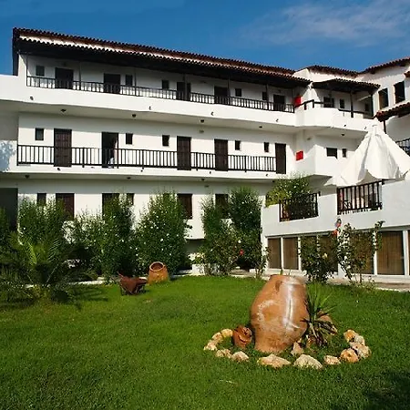 Stellina Hotel Skiatos