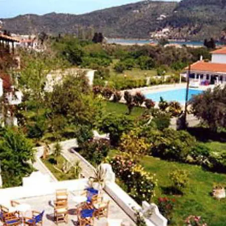 Hotel Stellina Skiatos