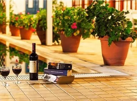 Hotel Stellina Skiatos