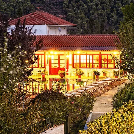 Stellina Hotel Skiatos