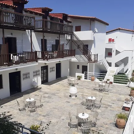 Stellina 2* Скиатос