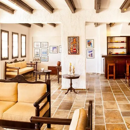 Stellina 2* Скиатос