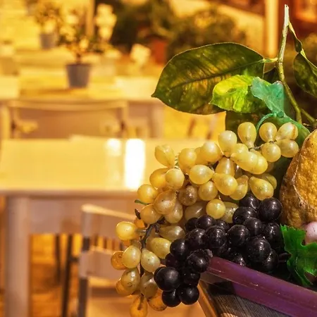 Stellina Скиатос