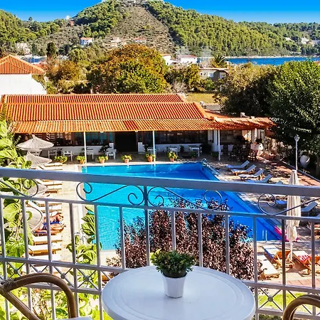 Stellina Скиатос