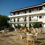 Hotel Stellina 2*
