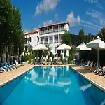 Hotel Stellina 2*