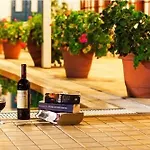 Hotel Stellina Skiathos-stad