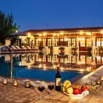 Hotel Stellina Skiathos-stad