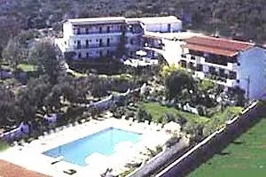 Stellina 2* העיירה סקיאתוס