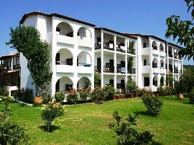 Stellina 2* העיירה סקיאתוס