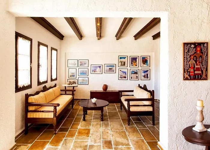 Stellina Hotel Skiathos-stad