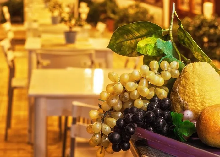 Stellina Skiathos-stad