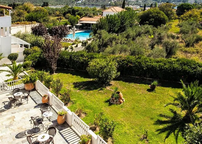 Stellina Skiathos-stad