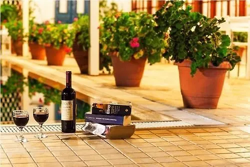 Hotel Stellina Skiathos-stad