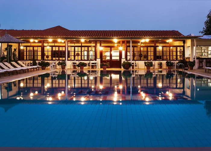 Stellina Skiathos-stad